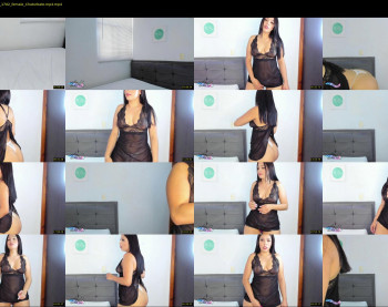 sophia_clark1 — 33 minute Chaturbate female cam show recording, 1080p, Dec 2, 2021