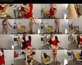 squirtmilfpussy — 51 minute Chaturbate female cam show recording, 720p, Dec 2, 2021