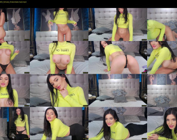 sugar_dolly — 12 minute Chaturbate female cam show recording, 1080p, Dec 3, 2021