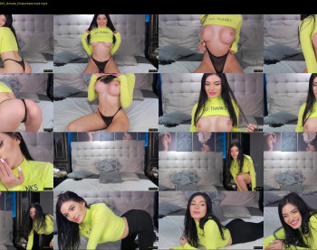 sugar_dolly — 10 minute Chaturbate female cam show recording, 1080p, Dec 3, 2021