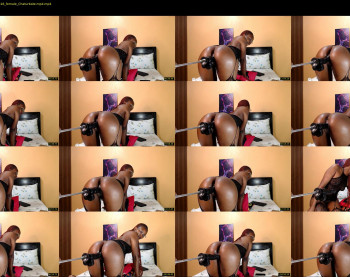 sugarmirie — 74 minute Chaturbate female cam show recording, 720p, Dec 2, 2021