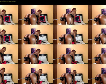 sugarmirie — 109 minute Chaturbate female cam show recording, 720p, Dec 2, 2021