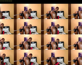 sugarmirie — 43 minute Chaturbate female cam show recording, 720p, Dec 2, 2021