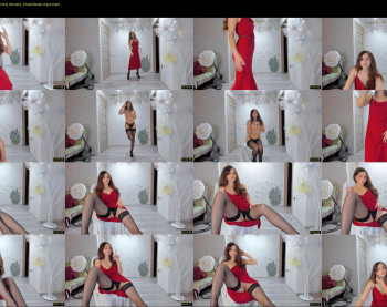sunshine13_ — 45 minute Chaturbate female cam show recording, 1080p, Dec 2, 2021