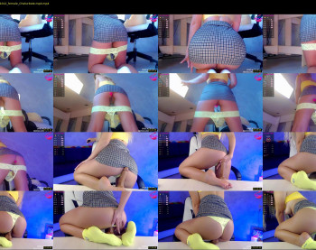 super_peach — 70 minute Chaturbate female cam show recording, 1080p, Dec 2, 2021