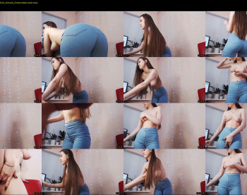 sweetpulse_ — 70 minute Chaturbate female cam show recording, 1080p, Dec 3, 2021