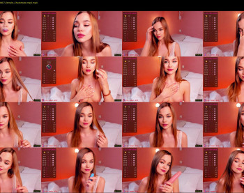 sweetthrone — 45 minute Chaturbate couple cam show recording, 1080p, Dec 2, 2021