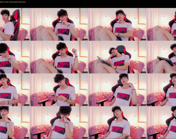 sweety_boys — 34 minute Chaturbate male cam show recording, 1080p, Dec 2, 2021
