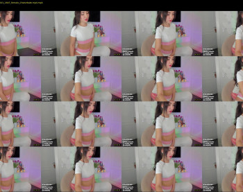 sweety_rinushka_ — 4 minute Chaturbate female cam show recording, 1080p, Dec 2, 2021