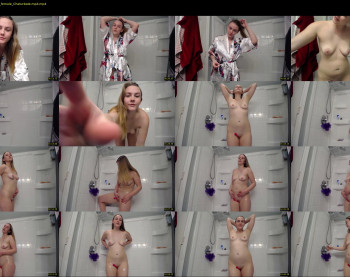 syndica — 5 minute Chaturbate female cam show recording, 1080p, Dec 3, 2021