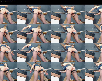 tanyaxlove — 4 minute Chaturbate female cam show recording, 720p, Dec 2, 2021