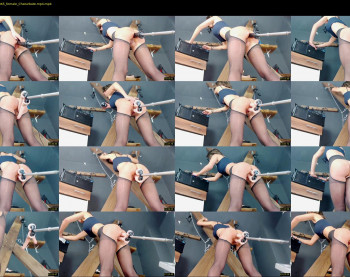 tanyaxlove — 34 minute Chaturbate female cam show recording, 720p, Dec 2, 2021