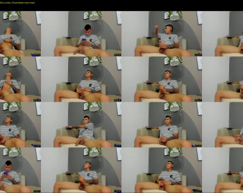 tatanwalker — 71 minute Chaturbate male cam show recording, 1080p, Dec 2, 2021