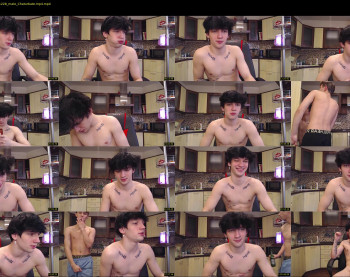 teddy_mode — 70 minute Chaturbate couple cam show recording, 1080p, Dec 2, 2021