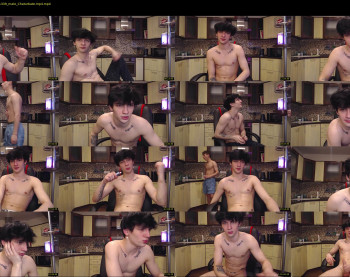 teddy_mode — 70 minute Chaturbate couple cam show recording, 1080p, Dec 2, 2021
