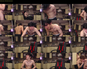 teddy_mode — 70 minute Chaturbate couple cam show recording, 1080p, Dec 2, 2021