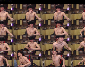 teddy_mode — 16 minute Chaturbate couple cam show recording, 1080p, Dec 2, 2021