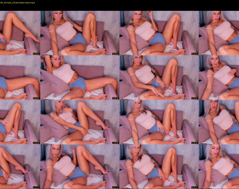 teonatorru — 30 minute Chaturbate female cam show recording, 720p, Dec 3, 2021