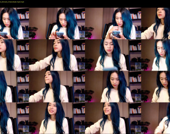 thaispice — 5 minute Chaturbate female cam show recording, 720p, Dec 2, 2021