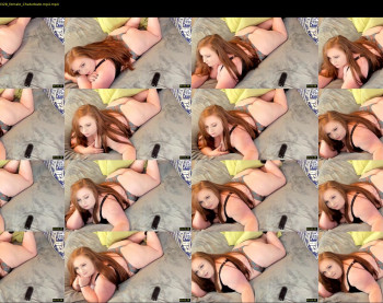 thiccjess420 — 6 minute Chaturbate female cam show recording, 1080p, Dec 3, 2021