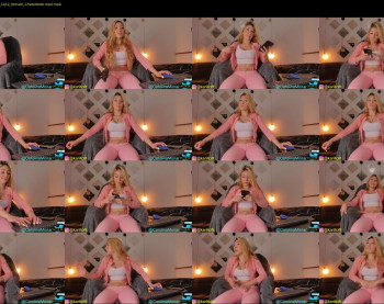 tiago_hannah — 5 minute Chaturbate couple cam show recording, 1080p, Dec 2, 2021
