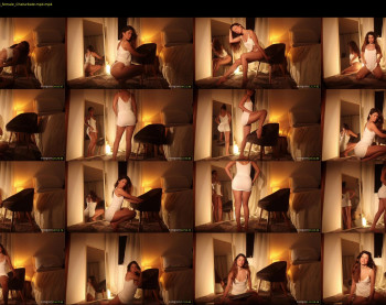 tifalock_ — 70 minute Chaturbate female cam show recording, 1080p, Dec 2, 2021