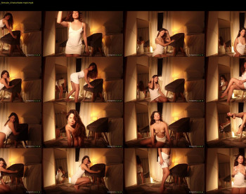 tifalock_ — 52 minute Chaturbate female cam show recording, 1080p, Dec 2, 2021