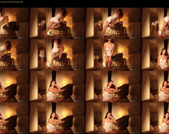 tifalock_ — 6 minute Chaturbate female cam show recording, 1080p, Dec 2, 2021