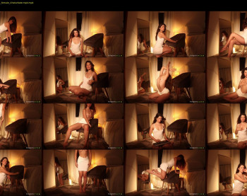 tifalock_ — 36 minute Chaturbate female cam show recording, 1080p, Dec 2, 2021