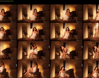 tifalock_ — 6 minute Chaturbate female cam show recording, 1080p, Dec 2, 2021