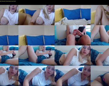 tiffany925 — 32 minute Chaturbate female cam show recording, 720p, Dec 2, 2021