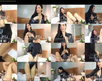 tiffanystone_ — 9 minute Chaturbate female cam show recording, 1080p, Dec 2, 2021
