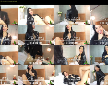 tiffanystone_ — 39 minute Chaturbate female cam show recording, 1080p, Dec 2, 2021