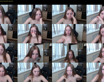 tixxxy — 70 minute Chaturbate female cam show recording, 1080p, Dec 2, 2021