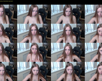 tixxxy — 9 minute Chaturbate female cam show recording, 1080p, Dec 2, 2021