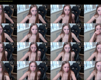 tixxxy — 25 minute Chaturbate female cam show recording, 1080p, Dec 2, 2021