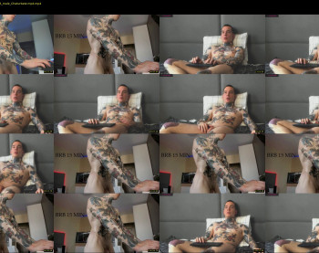 tom__ice — 74 minute Chaturbate male cam show recording, 1080p, Dec 2, 2021