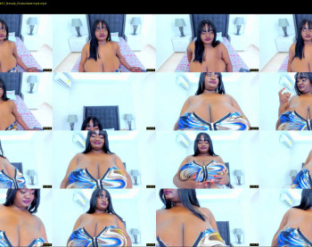 tracy_owen — 32 minute Chaturbate female cam show recording, 1080p, Dec 2, 2021