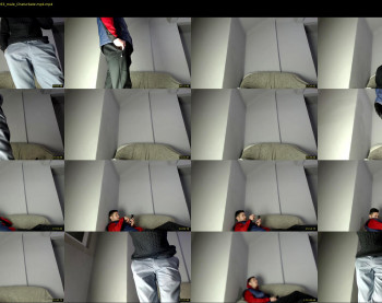 tralalabala — 70 minute Chaturbate male cam show recording, 1080p, Dec 2, 2021