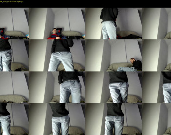 tralalabala — 70 minute Chaturbate male cam show recording, 1080p, Dec 2, 2021