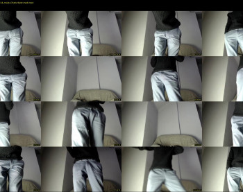 tralalabala — 70 minute Chaturbate male cam show recording, 1080p, Dec 2, 2021