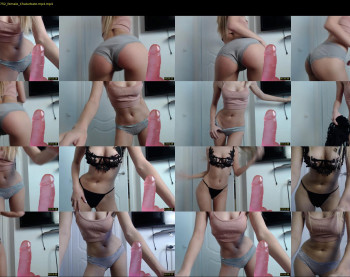 trixie_taylor — 37 minute Chaturbate female cam show recording, 1080p, Dec 2, 2021