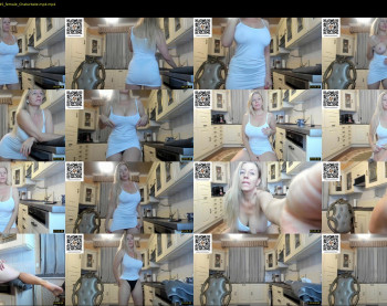 tunderose — 71 minute Chaturbate female cam show recording, 1080p, Dec 2, 2021