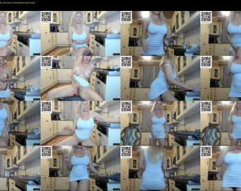 tunderose — 69 minute Chaturbate female cam show recording, 1080p, Dec 2, 2021