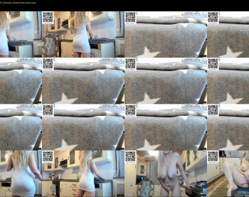 tunderose — 70 minute Chaturbate female cam show recording, 1080p, Dec 2, 2021