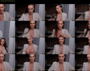 unforgettable_s — 70 minute Chaturbate female cam show recording, 1080p, Dec 2, 2021