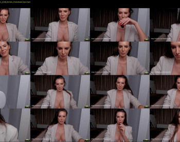 unforgettable_s — 70 minute Chaturbate female cam show recording, 1080p, Dec 2, 2021
