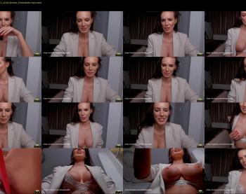 unforgettable_s — 9 minute Chaturbate female cam show recording, 1080p, Dec 2, 2021