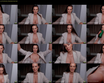 unforgettable_s — 44 minute Chaturbate female cam show recording, 1080p, Dec 2, 2021