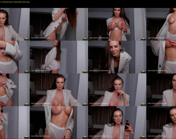 unforgettable_s — 70 minute Chaturbate female cam show recording, 1080p, Dec 2, 2021